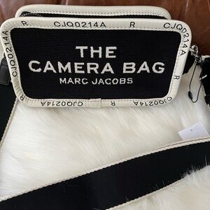 Marc Jacobs Camera Bag
